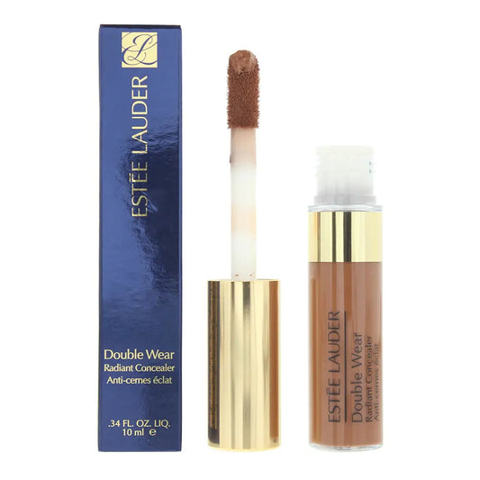 Estée Lauder Double Wear Radiant Concealer 6N Ultra Deep 10ml Double Wear