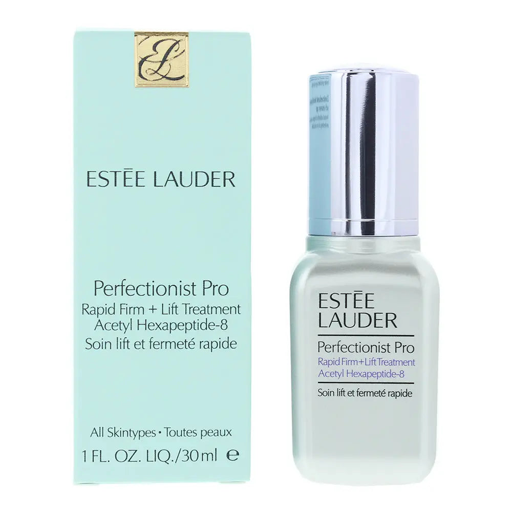Estée Lauder Perfectionist Pro Repid Firm + Lift Treatment Acetyl Hexapeptide-8 30ml Perfectionist