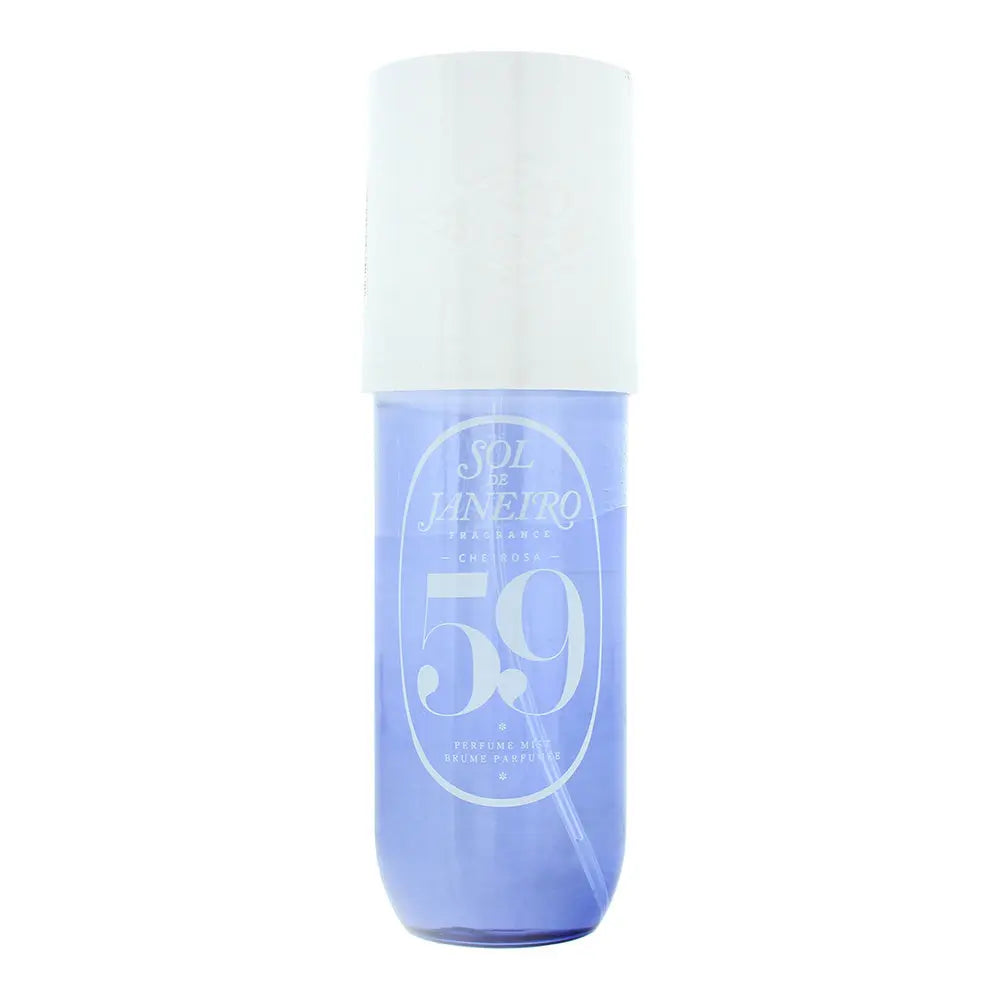 Sol De Janeiro Cheirosa 59 Perfume Mist 240ml Cheirosa