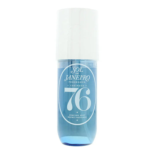Sol De Janeiro Cheirosa 76 Perfume Mist 240ml Cheirosa