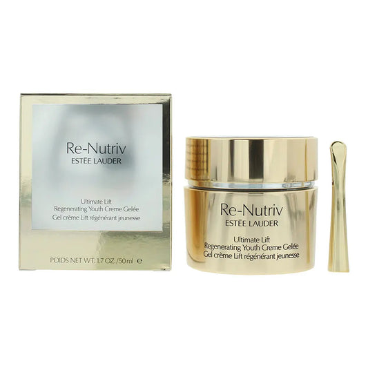 Estée Lauder Re-Nutriv Ultimate Lift Regenerating Youth Cream 50ml 1 Estee Lauder