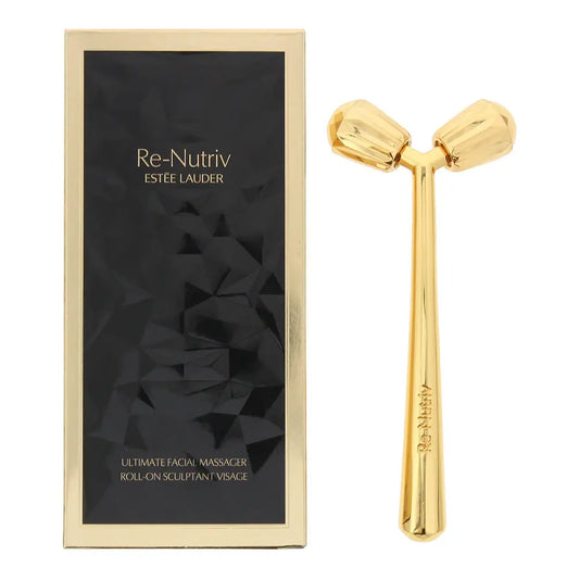 Estée Lauder Re-Nutriv Ultimate Facial Massager - Roll-On Sculptant Visage Re-Nutriv