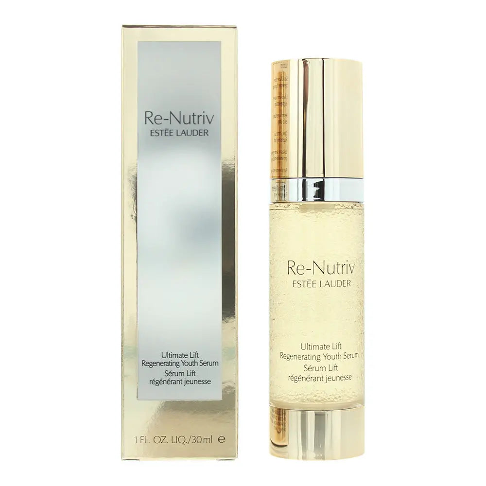 Estée Lauder Re-Nutriv Ultimate Lift Regenerating Youth Serum 30ml Re-Nutriv