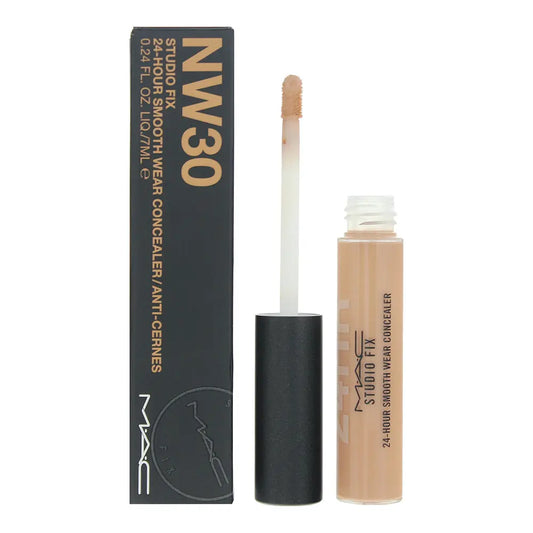 MAC Studio Fix 24 Hour Smooth Wear NW30 Concealer 7ml Studio