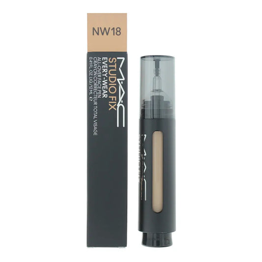 MAC Studio Fix Every-Wear All Over Face Pen NW18 Corrector 12ml Studio