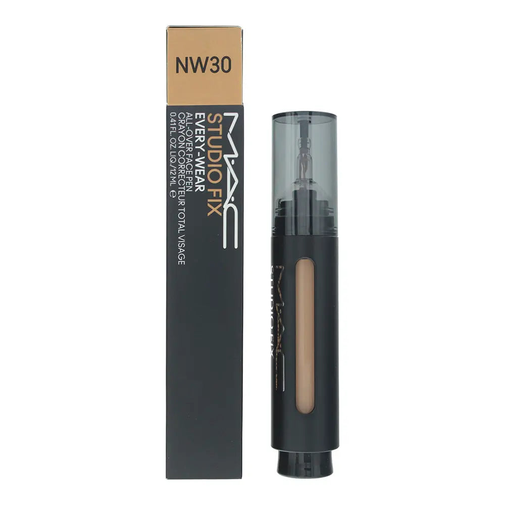 MAC Studio Fix Every-Wear All Over Face Pen Nw30 Corrector 12ml Studio