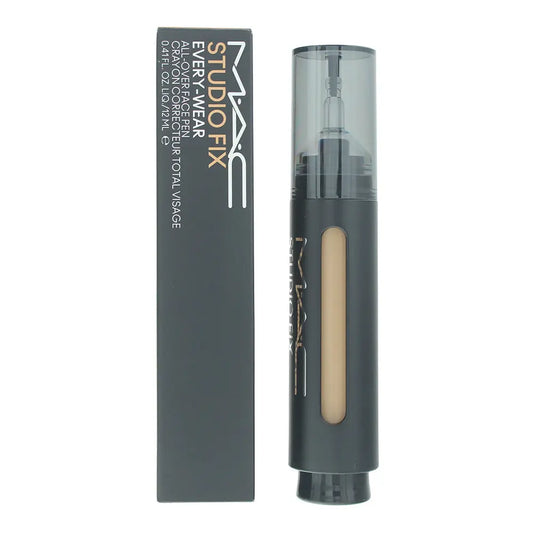 MAC Studio Fix Every-Wear All Over Face Pen NC3 Corrector 12ml Studio