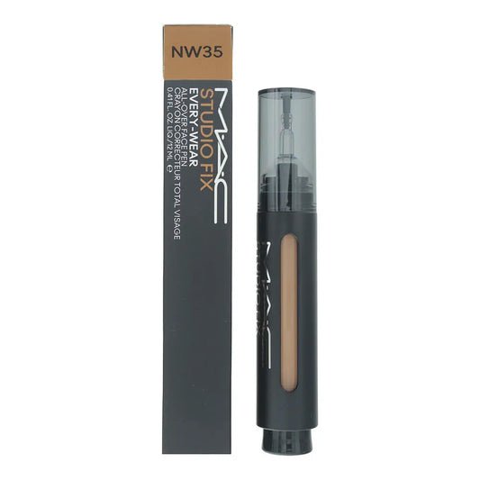 MAC Studio Fix Every-Wear All Over Face Pen NW35 Corrector 12ml Studio