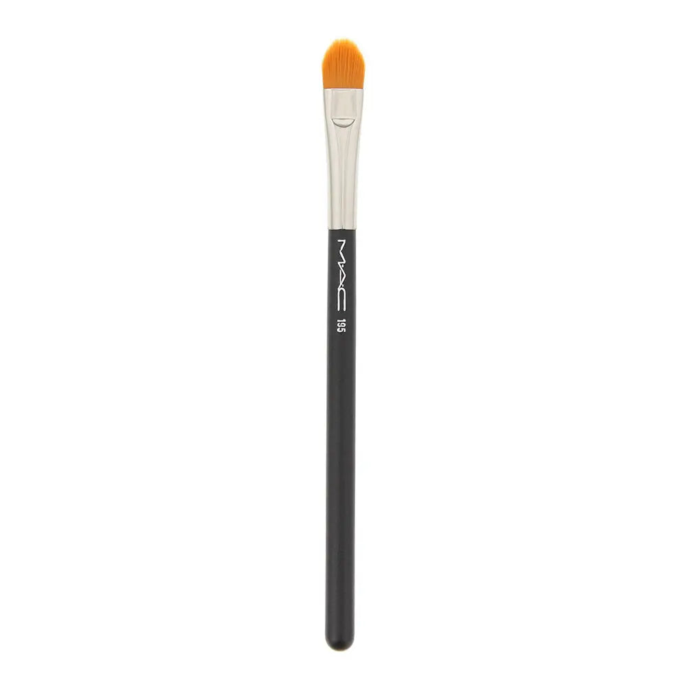 MAC Concealer Synthetic 195 Brush MAC Cosmetics
