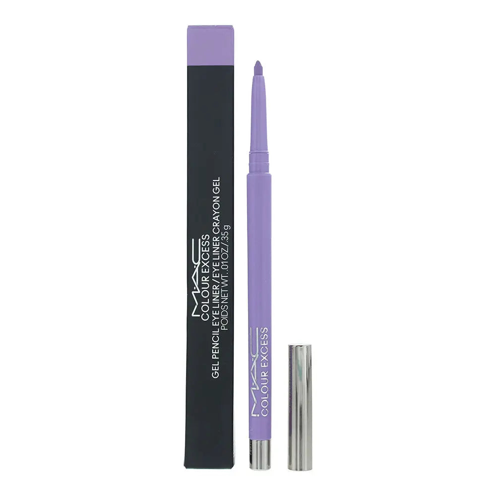 MAC Colour Excess Gel Pencil Commitment Issues Eye Liner .35g MAC Cosmetics