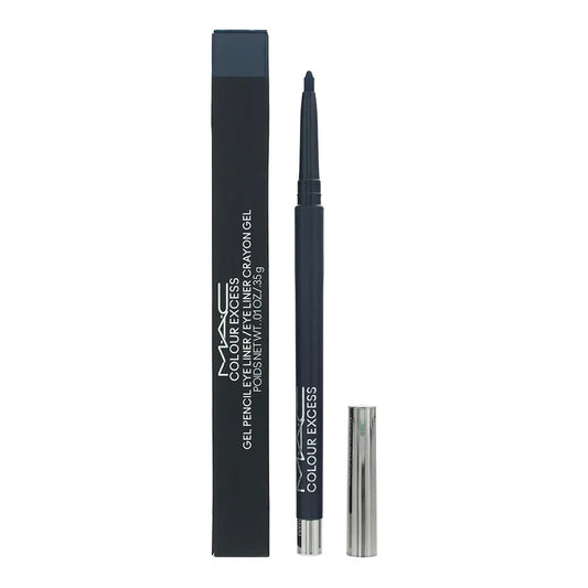 MAC Colour Excess Gel Pencil Stay The Night Eye Liner .35g MAC Cosmetics