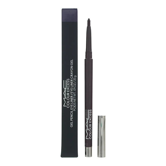 MAC Colour Excess Gel Pencil Graphic Eye Liner .35g MAC Cosmetics