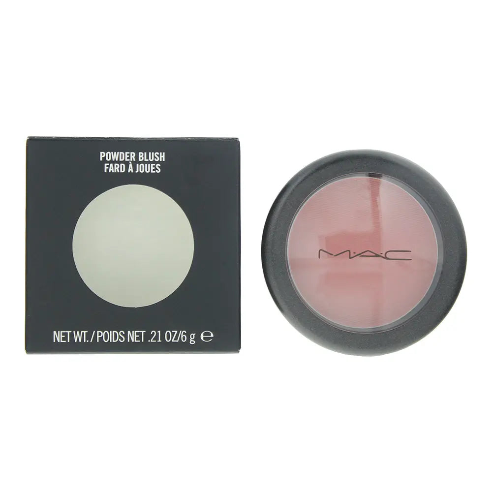 MAC Powder Blush Mocha 6g Powder Blush