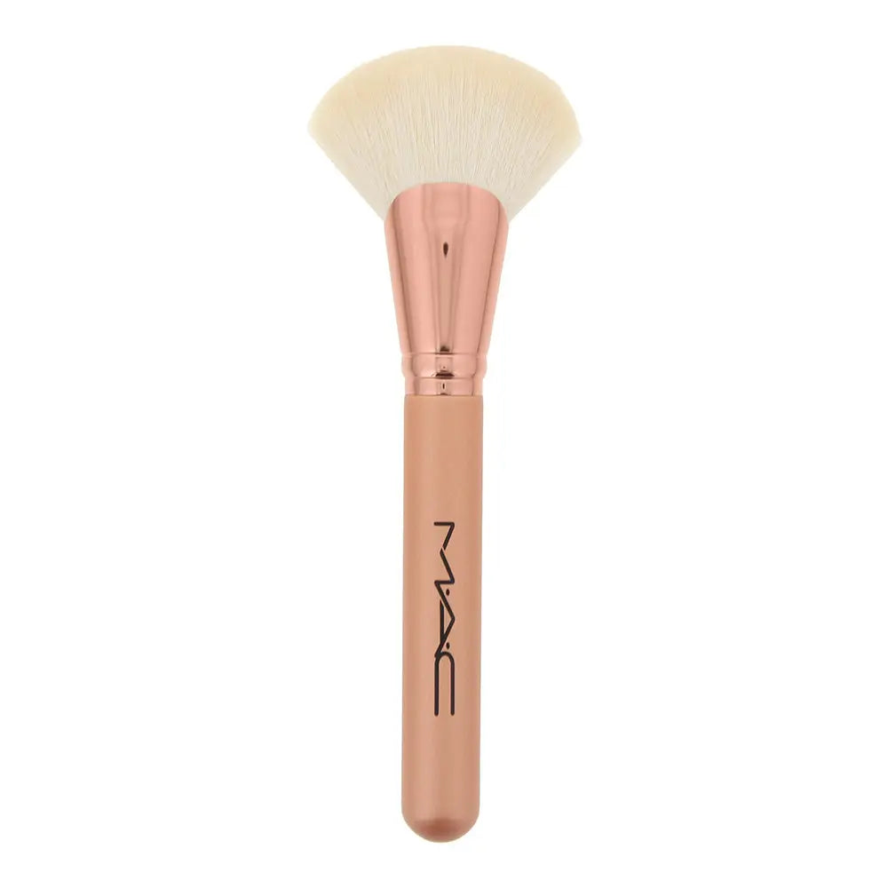 MAC Bronze Fan Brush 143S Bronze