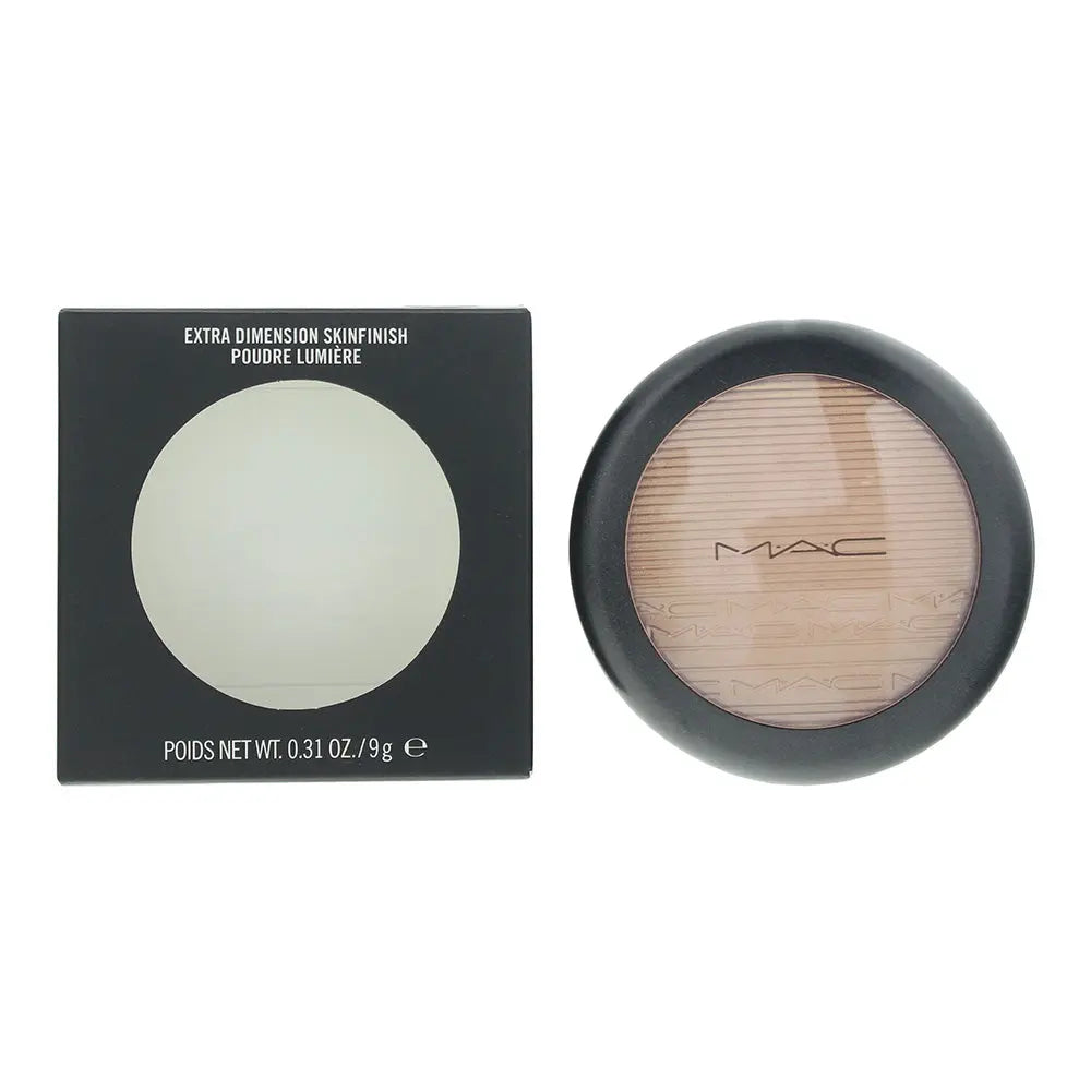 MAC Extra Dimension Skinfinish Beaming Blush Powder 9g Extra