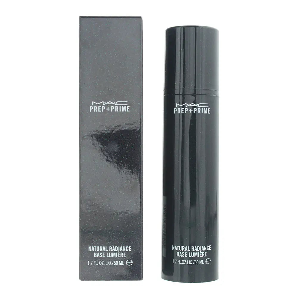 MAC Prep + Prime Natural Radiance Radiant Pink Primer 50ml Prep + Prime