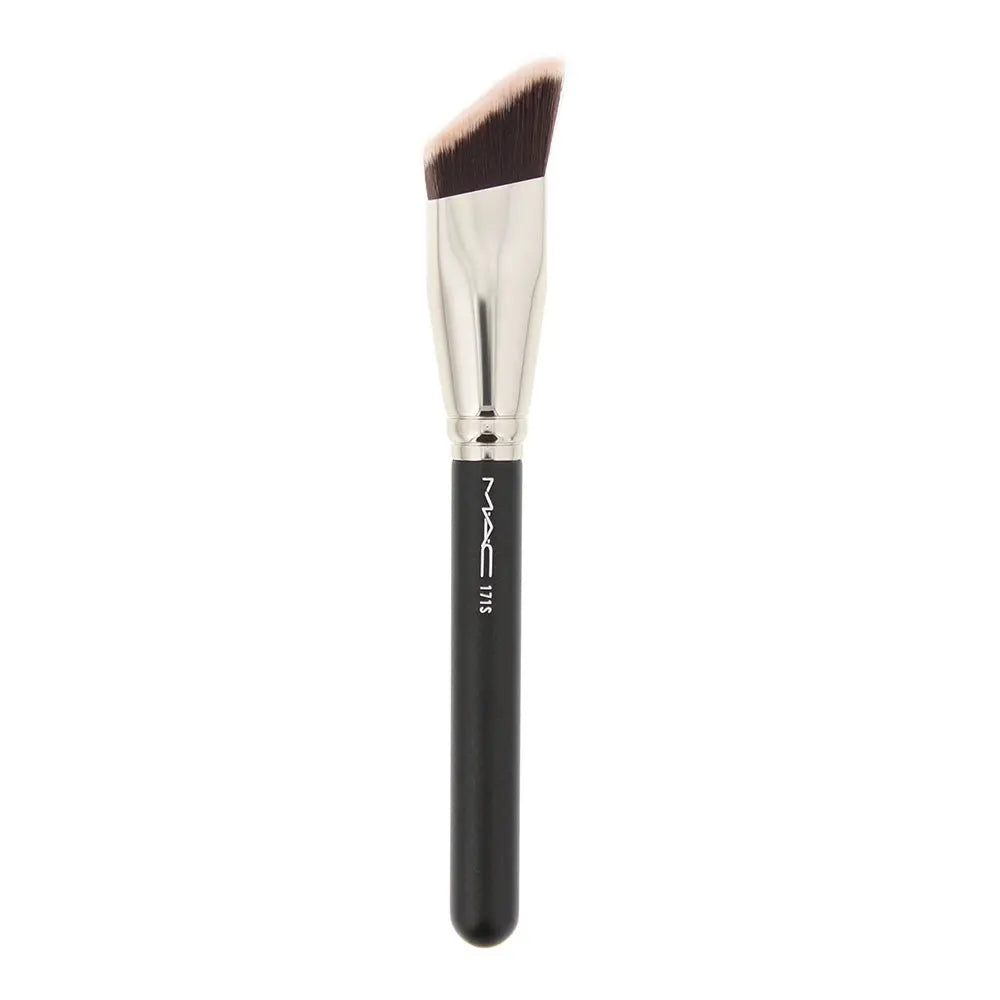 MAC Wedge Foundation Brush 171S Synthetic