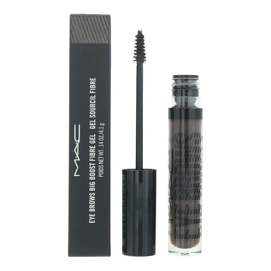 MAC Eye Brows Big Boost Fibre Stud Eye Gel 6.1ml Mac