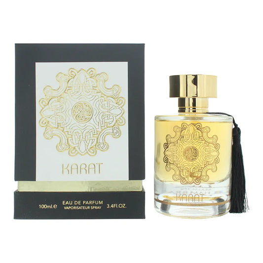 Maison Alhambra Karat Eau de Parfum 100ml Karat