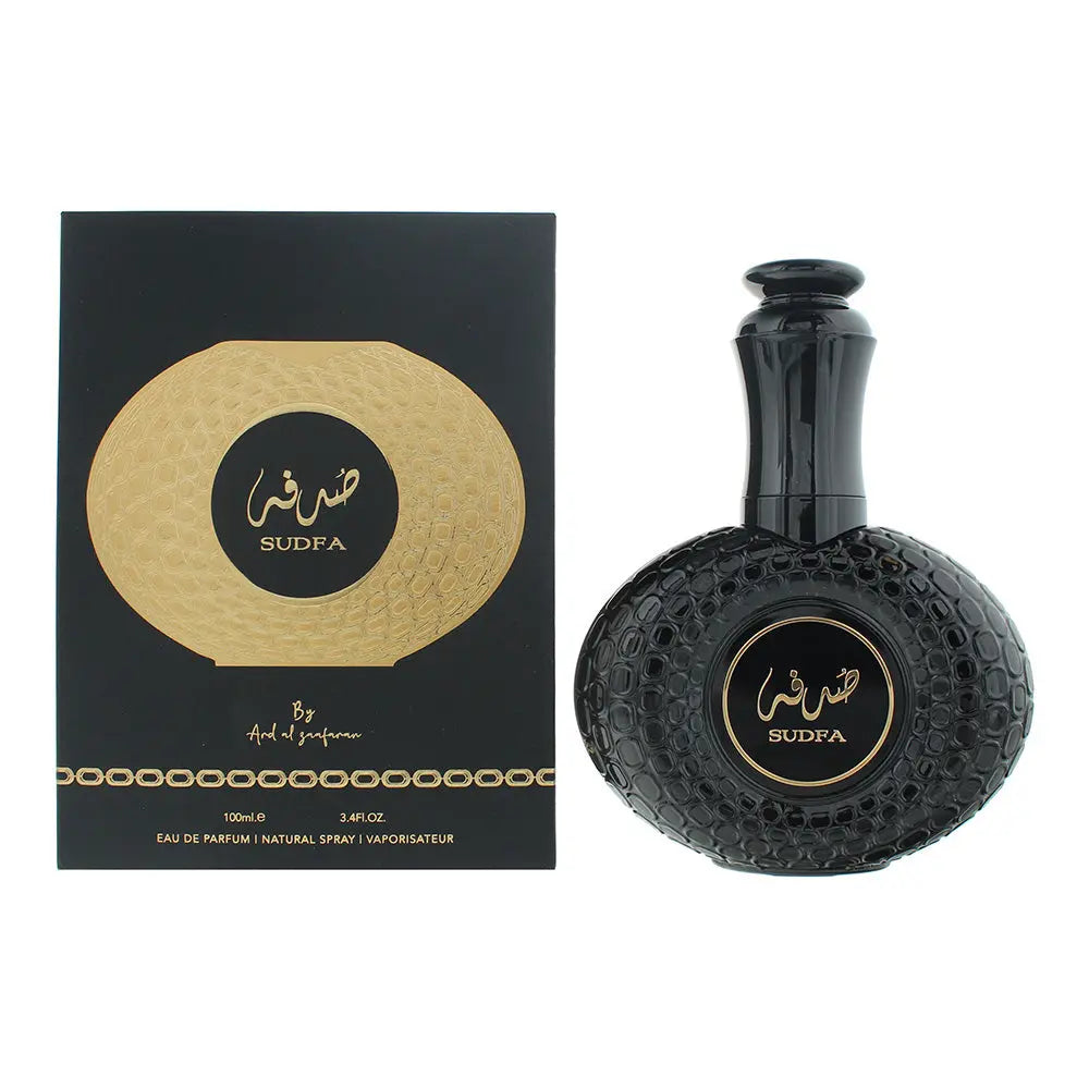 Ard Al Zaafaran Sudfa Eau De Parfum 100ml Ard Al Zaafaran