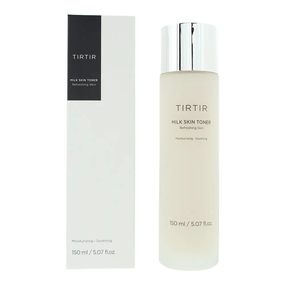 Tirtir Milk Skin Toner 150ml Tirtir