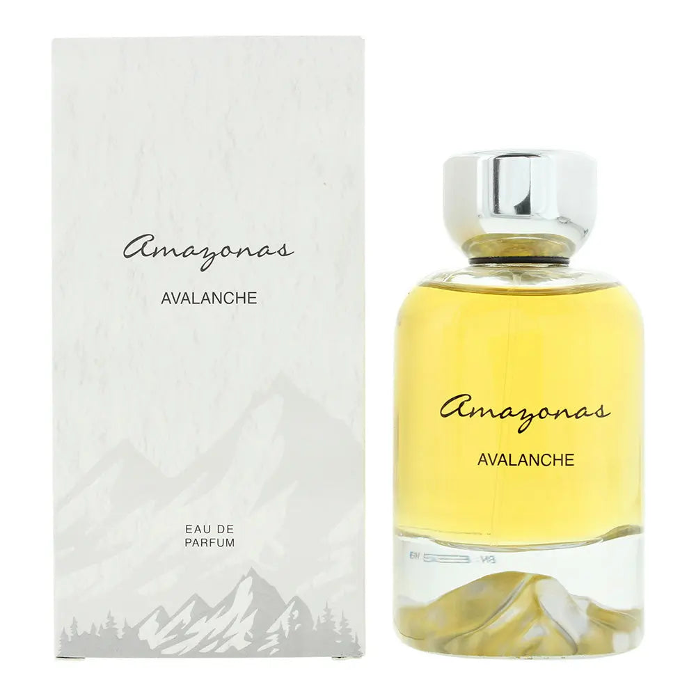 Atralia Amazonas Avalanche Eau de Parfum 100ml Atralia