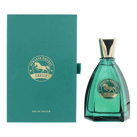 Atralia Equest Canter Eau de Parfum 100ml Atralia
