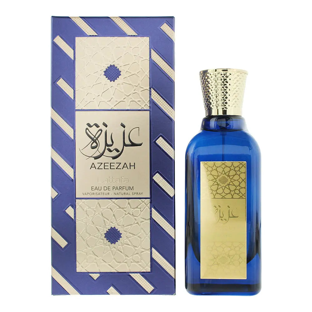 Lattafa Azeezah Eau de Parfum 100ml Lattafa