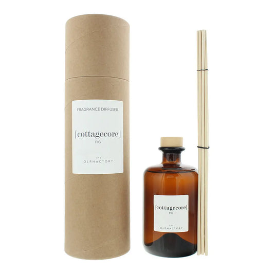 The Olphactory Cottagecore Fig Diffuser 500ml The Olphactory