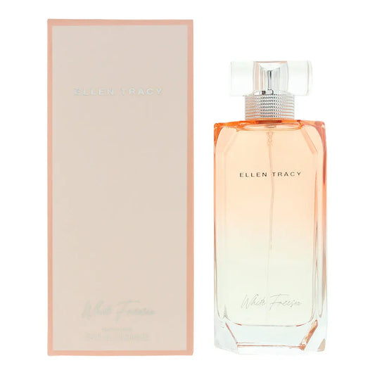 Ellen Tracy English Garden White Freesia Eau De Parfum 100ml Ellen Tracy