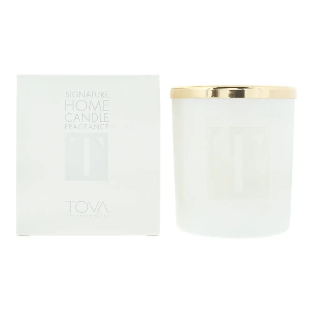 TOVA Beverly Hills Signature Candle 226g (8oz) Signature