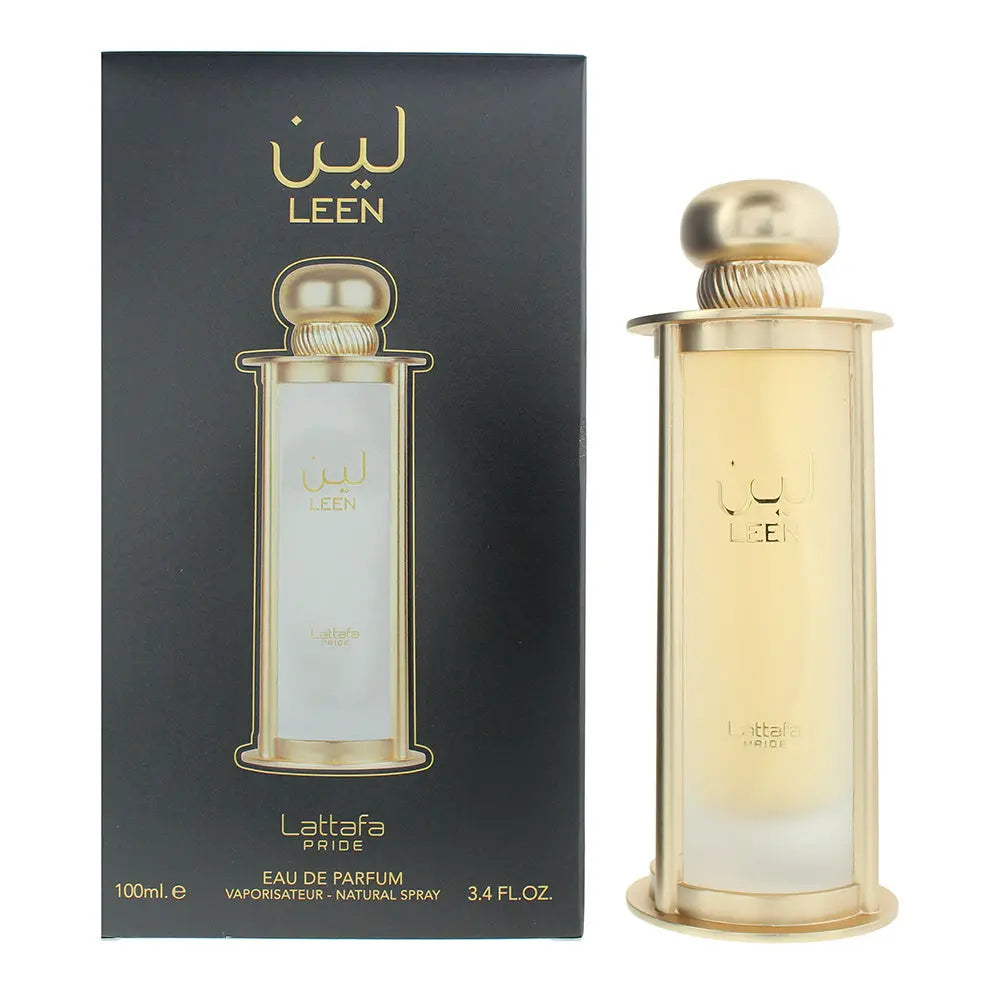 Lattafa Pride Leen Eau de Parfum 100ml Lattafa