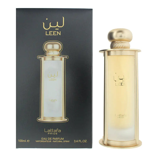 Lattafa Pride Leen Eau de Parfum 100ml Lattafa