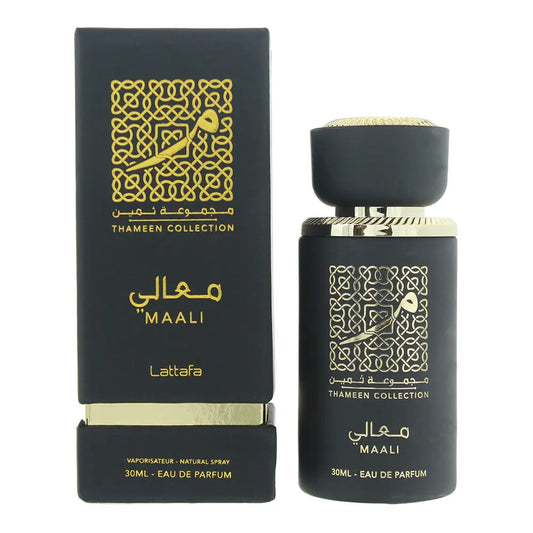Lattafa Thameen Maali Eau de Parfum 30ml Lattafa