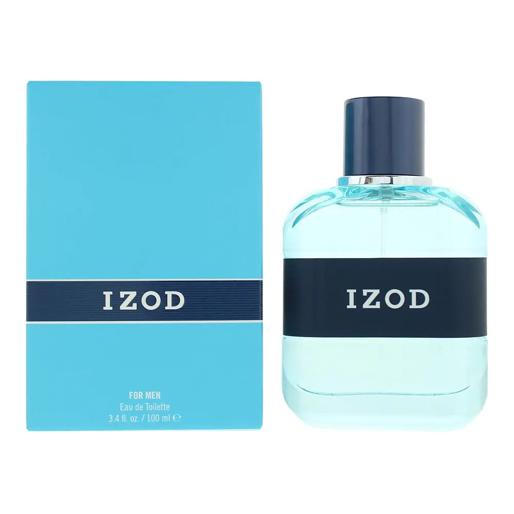 Izod Classic Breeze Eau De Toilette 100ml Izod