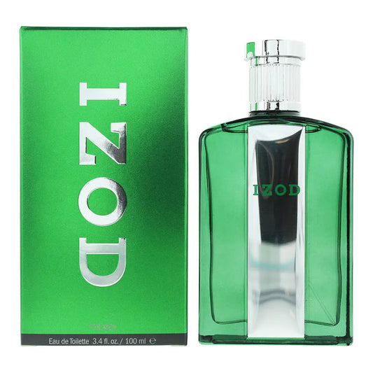 Izod Legacy Green Eau De Toilette 100ml Izod