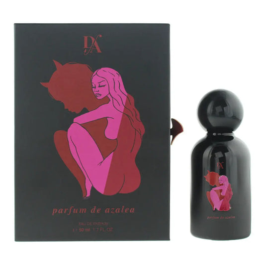 Iggy Azalea Devil's Advocate Eau De Parfum 50ml Iggy Azalea