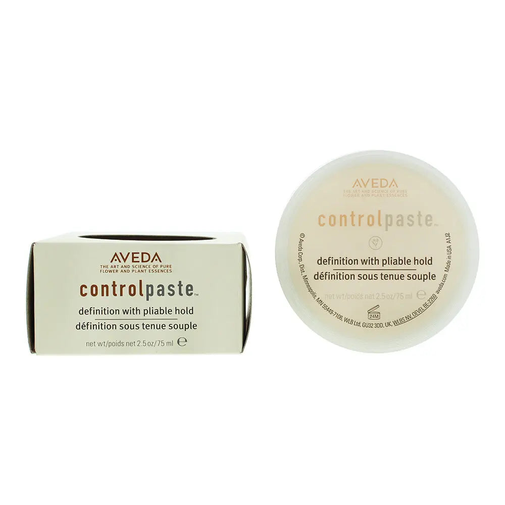 Aveda Control Paste Styling Cream 75ml Aveda