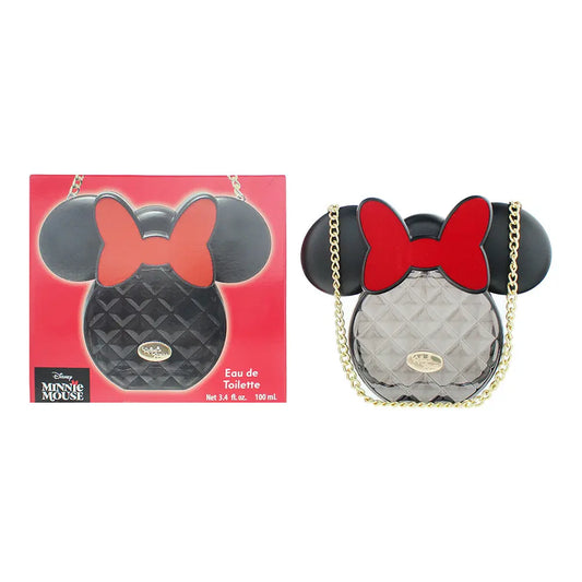 Disney Minnie Tweens Eau de Toilette 100ml Disney
