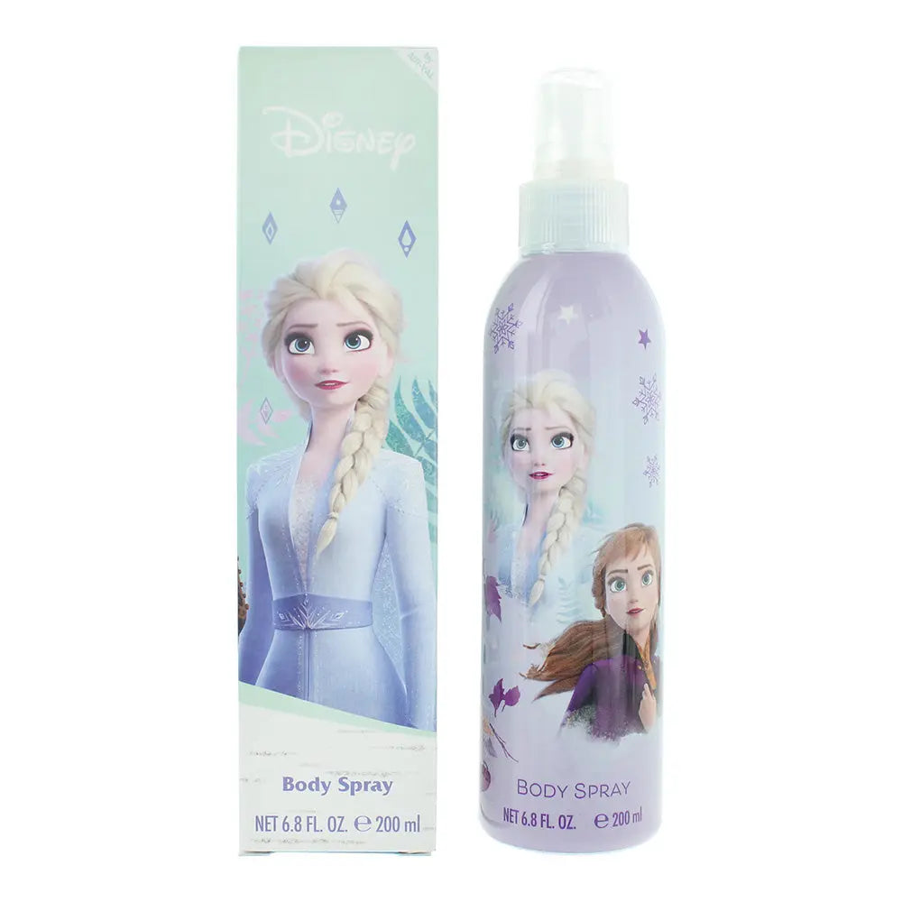 Disney Frozen 2 Body Spray 200ml Disney