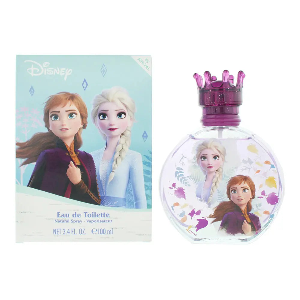 Disney Frozen 2 Eau de Toilette 100ml Disney