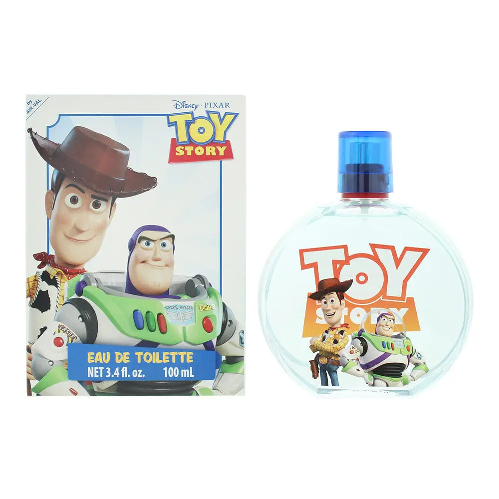 Disney Toy Story Eau de Toilette 100ml Disney