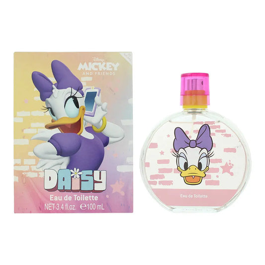 Disney Daisy Duck Eau de Toilette 100ml Disney