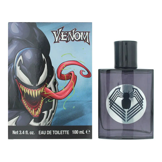 Marvel Venom Eau de Toilette 100ml Marvel