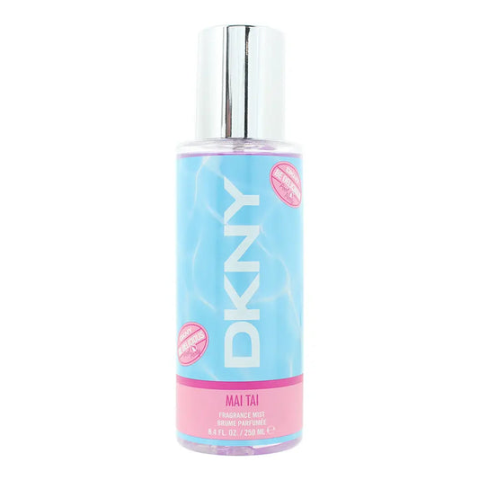 DKNY Be Delicious Pool Party Mai Tai Body Mist 250ml DKNY