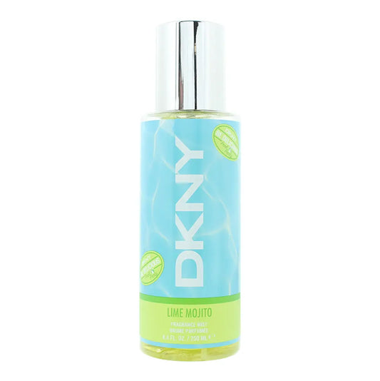 DKNY Be Delicious Pool Party Lime Mojito Body Mist 250ml DKNY