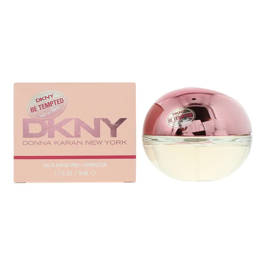 DKNY Be Tempted Eau So Blush Eau de Parfum 50ml Be Tempted