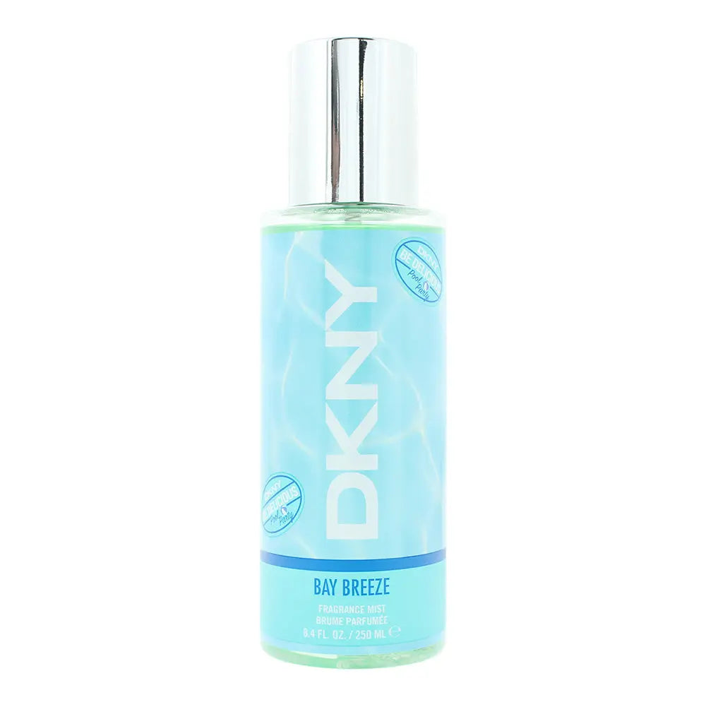 DKNY Be Delicious Pool Party Bay Breeze Body Mist 250ml DKNY