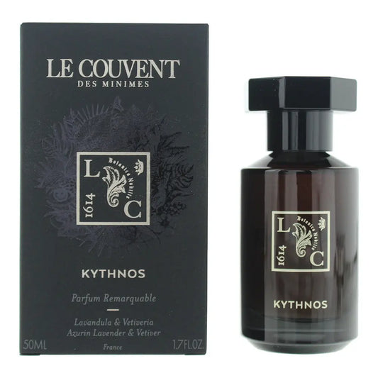 Le Couvent Des Minimes Kythnos Eau de Parfum 50ml Le Couvent