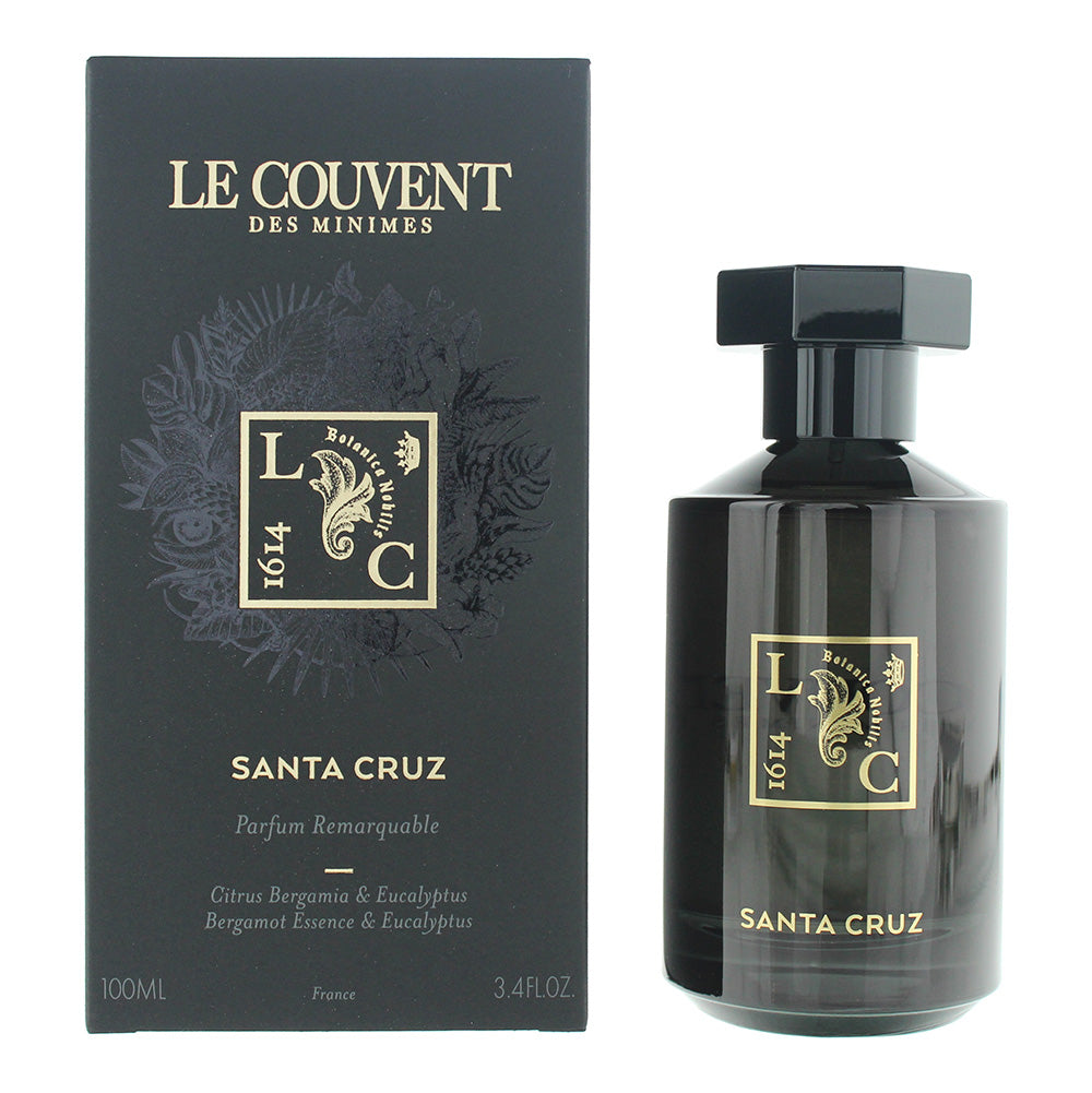 Le Couvent Des Minimes Santa Cruz Eau de Parfum 100ml Des Minimes